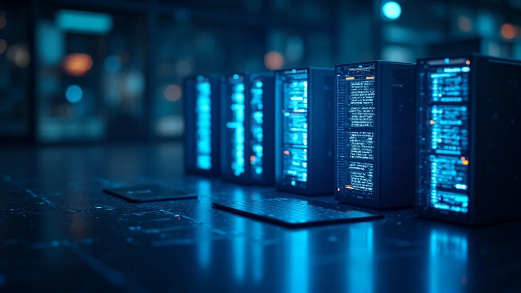 The image shows a computer screen displaying an article titled Best Reviews For Web Hosting Guide.