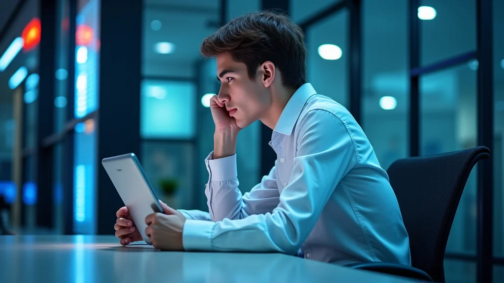 The image shows a computer screen displaying a detailed comparison of web hosting services for accounting software.