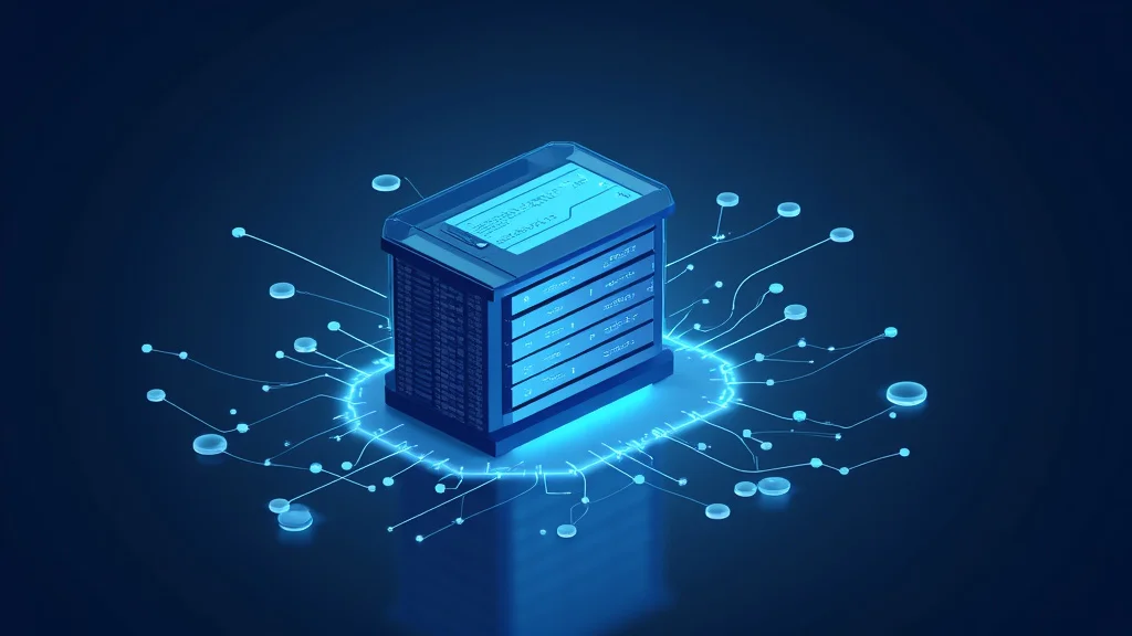 The image shows diverse web hosting server racks, illustrating top UK hosting reviews and ratings.